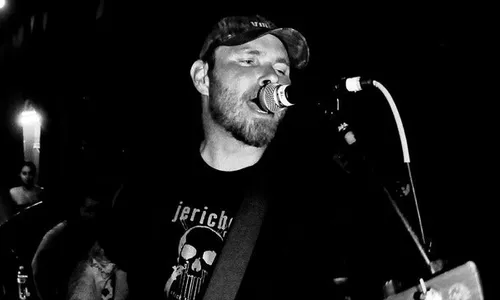 Tim Barry